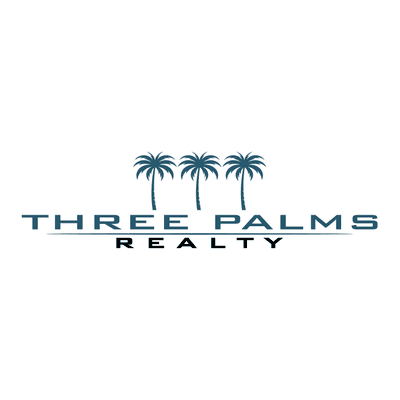 Avatar for THREE PALMS REALTY