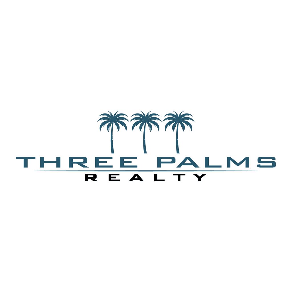 THREE PALMS REALTY