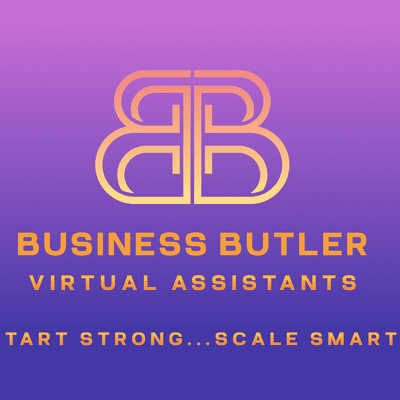 Avatar for Business Butler Virtual Assistants LLC