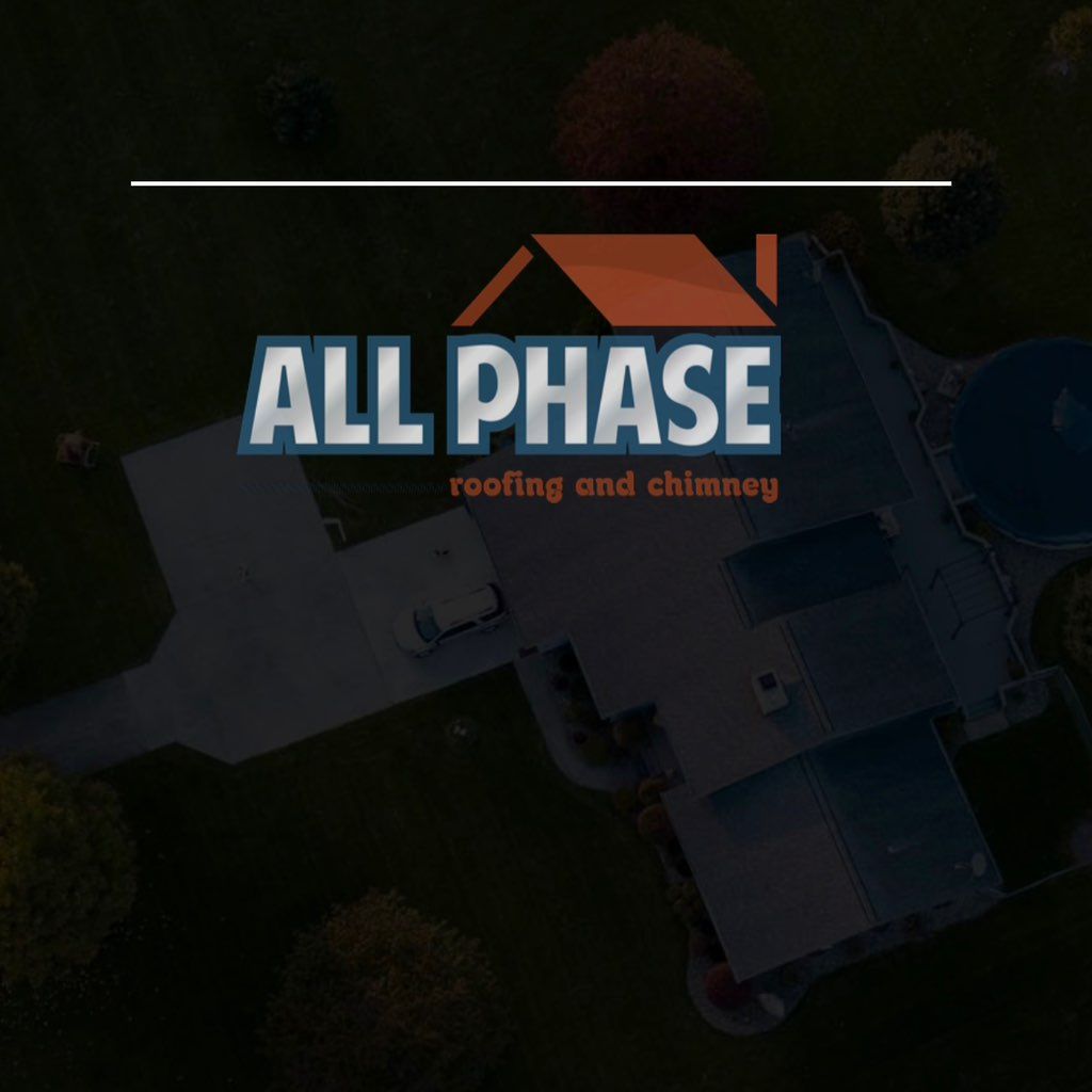 All phase Roofing and Chimney Inc