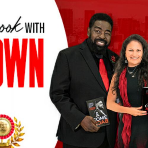 The Comeback with Les Brown 