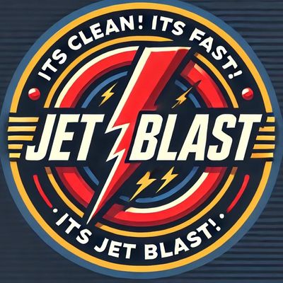 Avatar for It’s Jet Blast