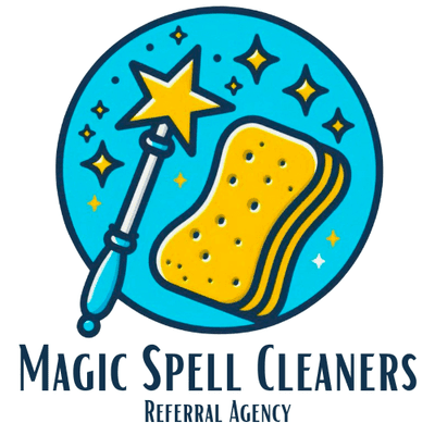 Avatar for Magic Spell Cleaners