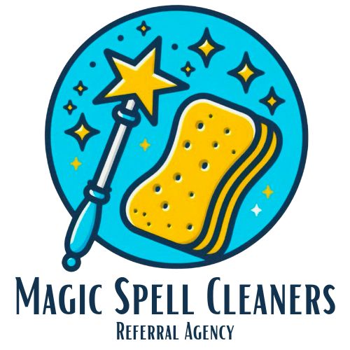 Magic Spell Cleaners