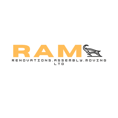 Avatar for RAM (Renovations Assembly Moving)