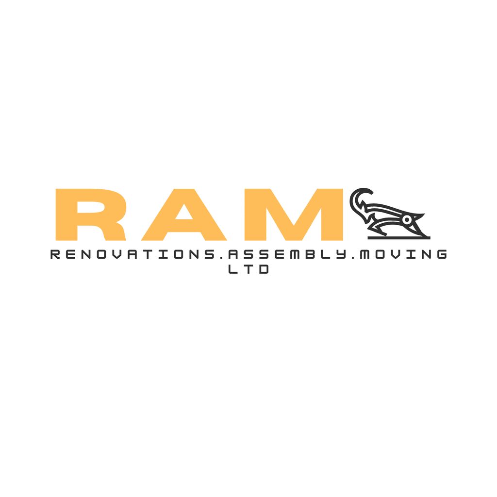 RAM (Renovations Assembly Moving)