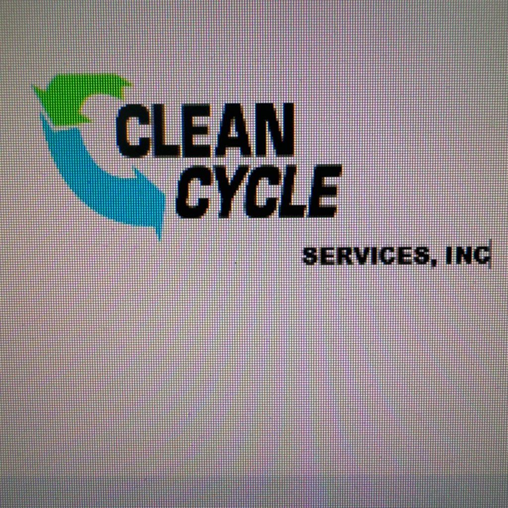 CLEAN CYCLE SERVICES,INC