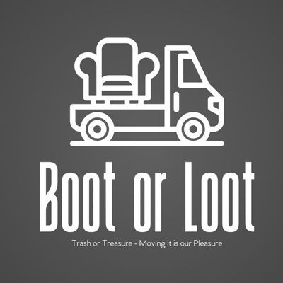 Avatar for Boot-or-Loot