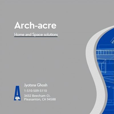 Avatar for Arch-acre LLC