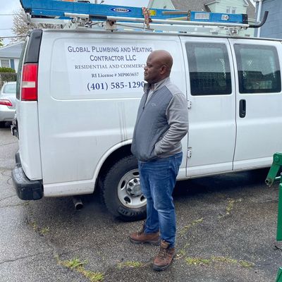 Avatar for Global plumbing and home solutions contracting llc