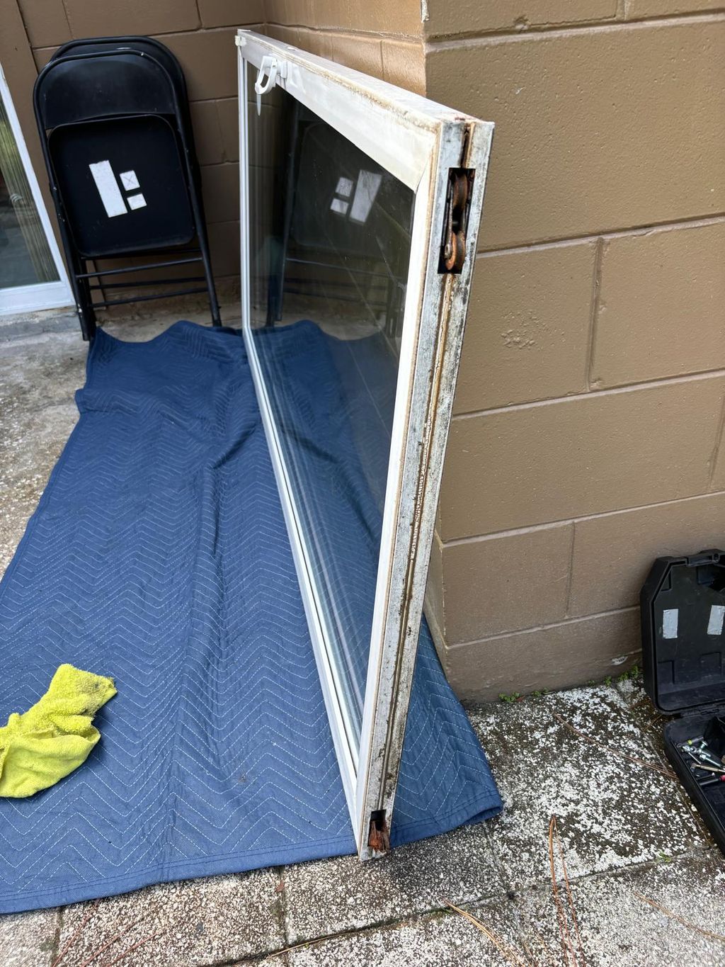 Door Repair