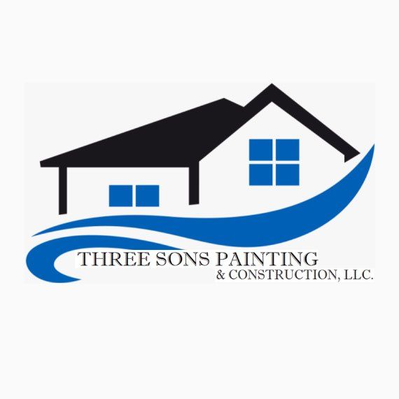 Three Sons Painting & Construction