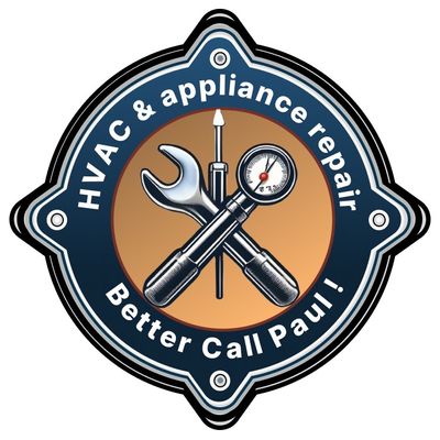 Avatar for Better call Paul! HVAC and appliance repair!