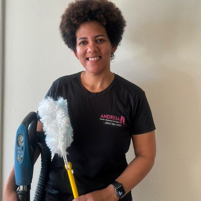 Avatar for Andreia Cleaning Services