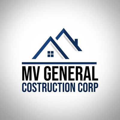 Avatar for Mv General Construction Corp.