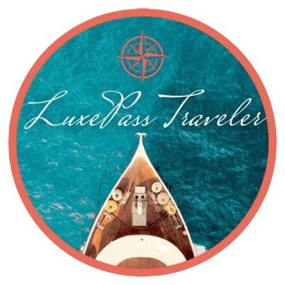 Avatar for LuxePass Traveler