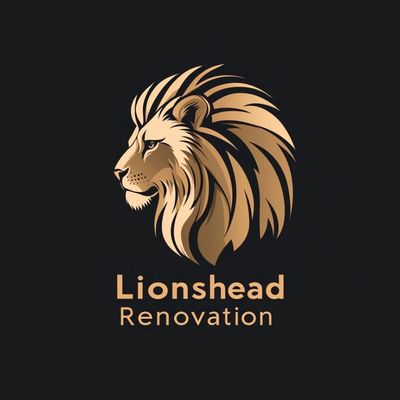 Avatar for Lionshead Renovations