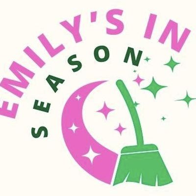 Avatar for Emily’s In Season Cleaning Service