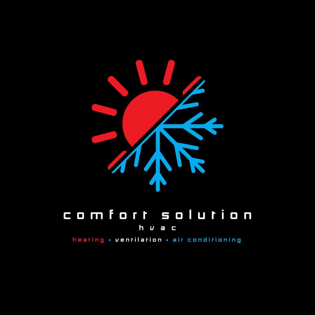 Comfort Solution HVAC LLC