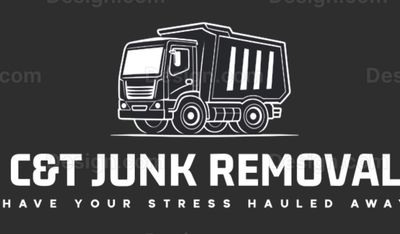 Avatar for C&T Junk Removal