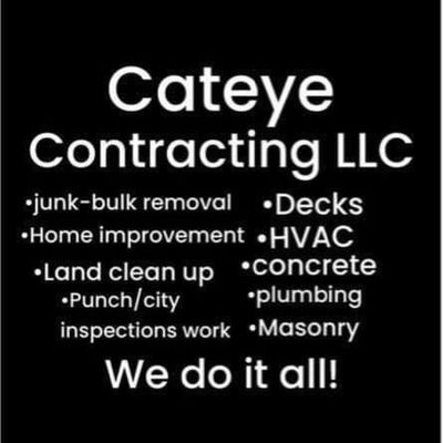 Avatar for Cateye Contracting LLC