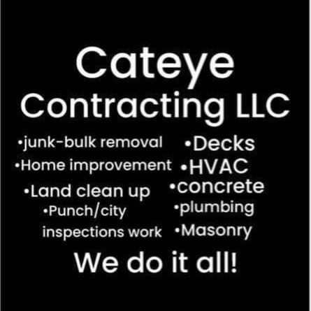 Cateye Contracting LLC