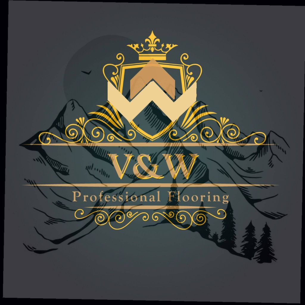 V&W Professional flooring