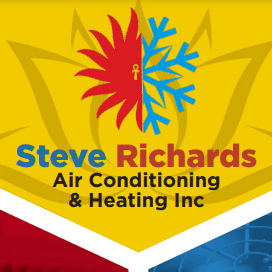 Avatar for Steve Richards Air Condition & Heating Inc