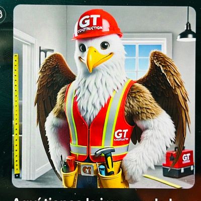 Avatar for GTCONSTRUCTIONSERVICE.CORP