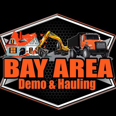 Avatar for Bay Area Demo and Hauling