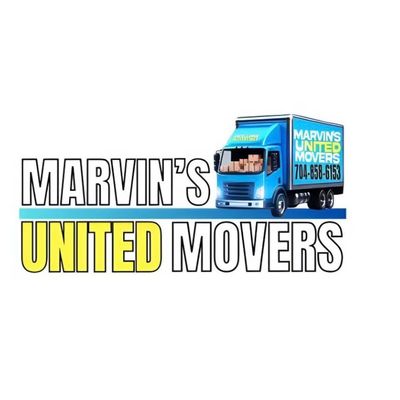 Avatar for Marvin’s United Movers