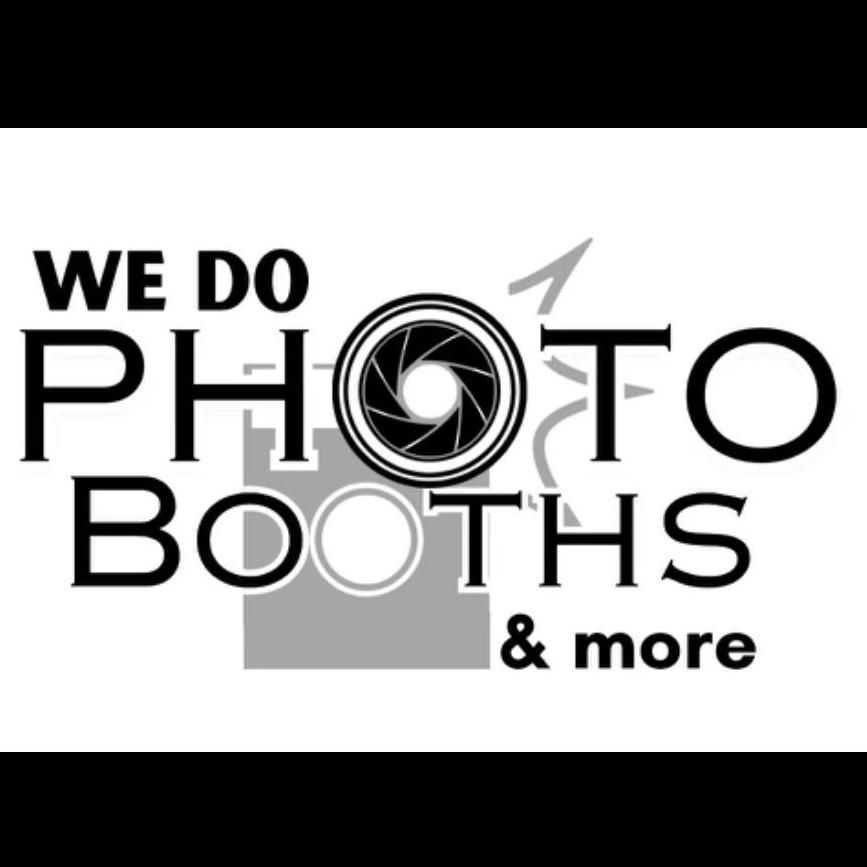 We Do Photo Booths & More