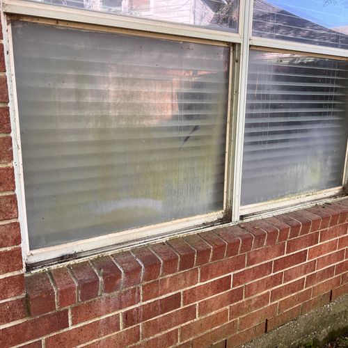 Window Repair