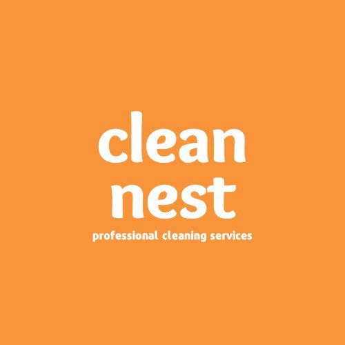 #1 Upholstery Cleaning by CleanNest ✨