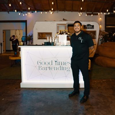 Avatar for Good Times Bartending