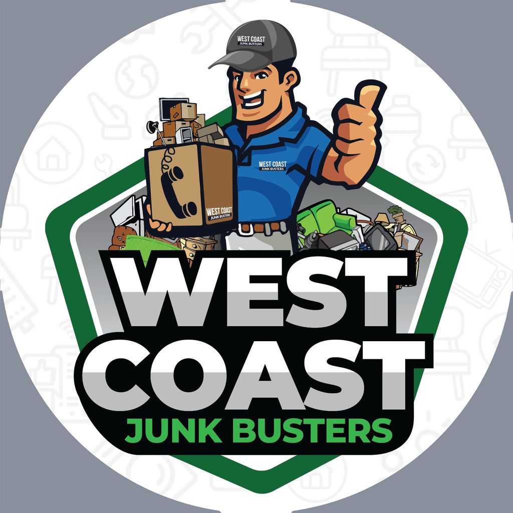 West Coast Junk Busters LLC