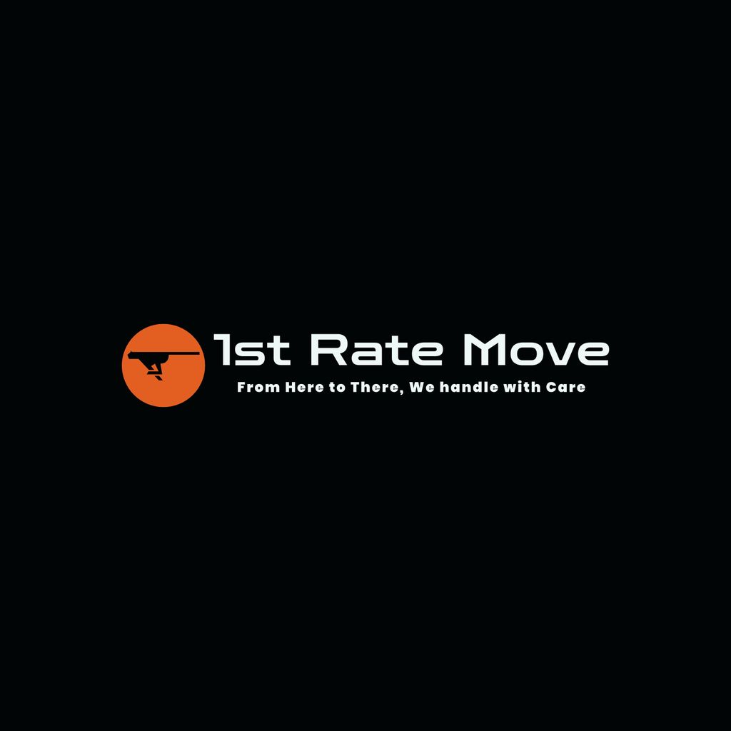 1st Rate Move LLC