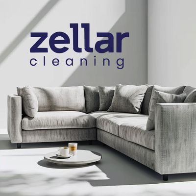 Avatar for Zellar Cleaning