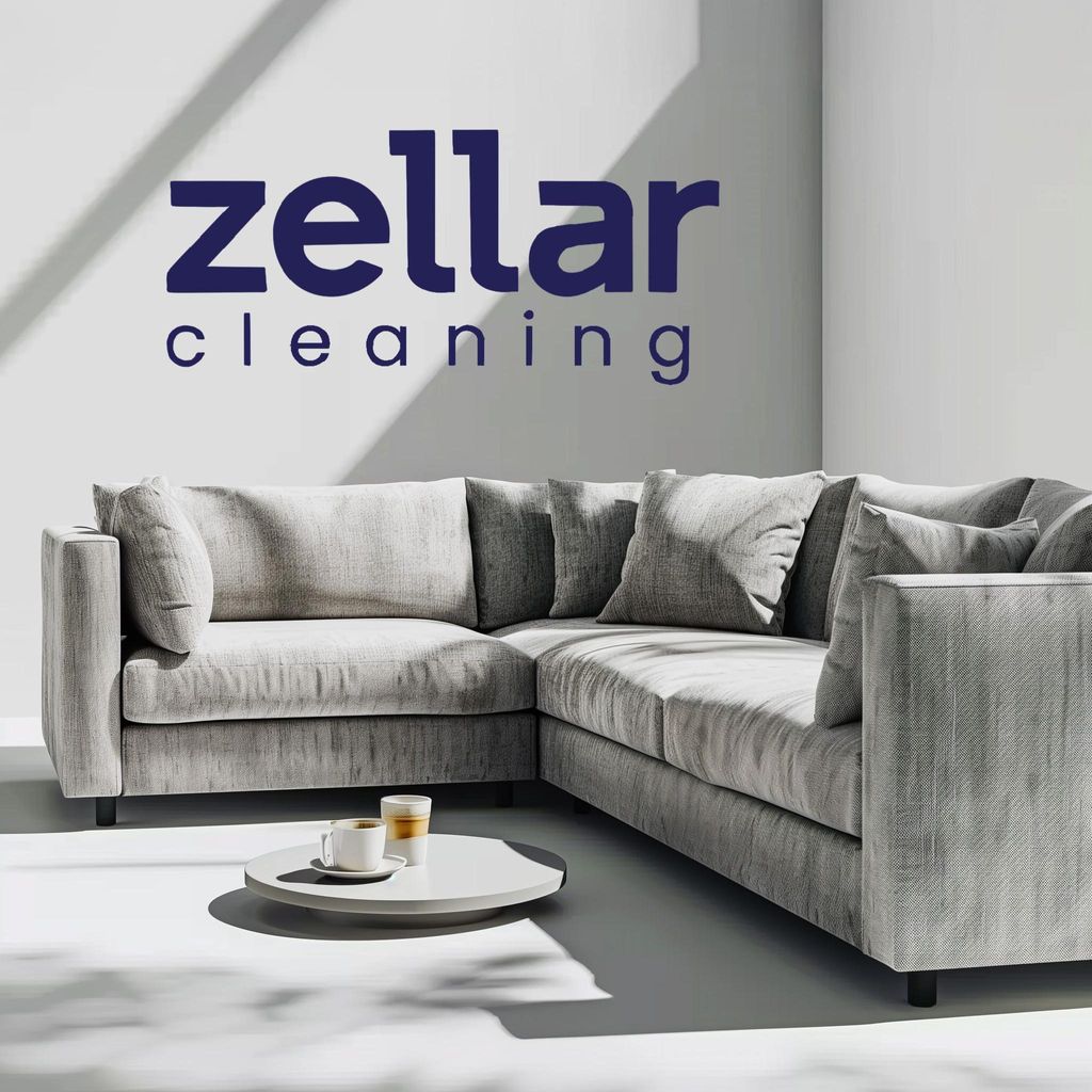 Zellar Cleaning