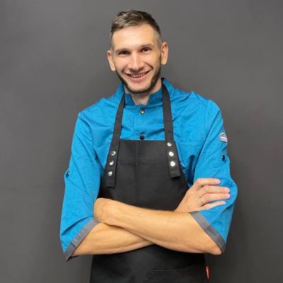 Avatar for ChefStbov&Catering