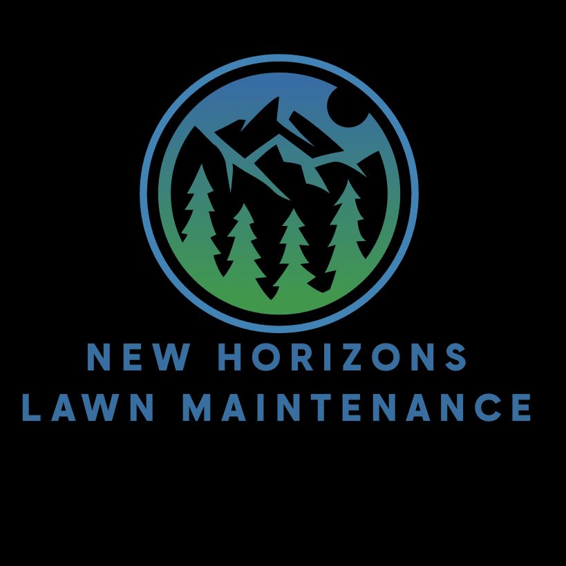 New Horizons Lawn Maintenance