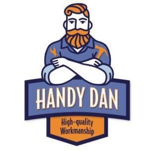 Avatar for HandyDan services