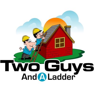 Avatar for Two Guys And A Ladder