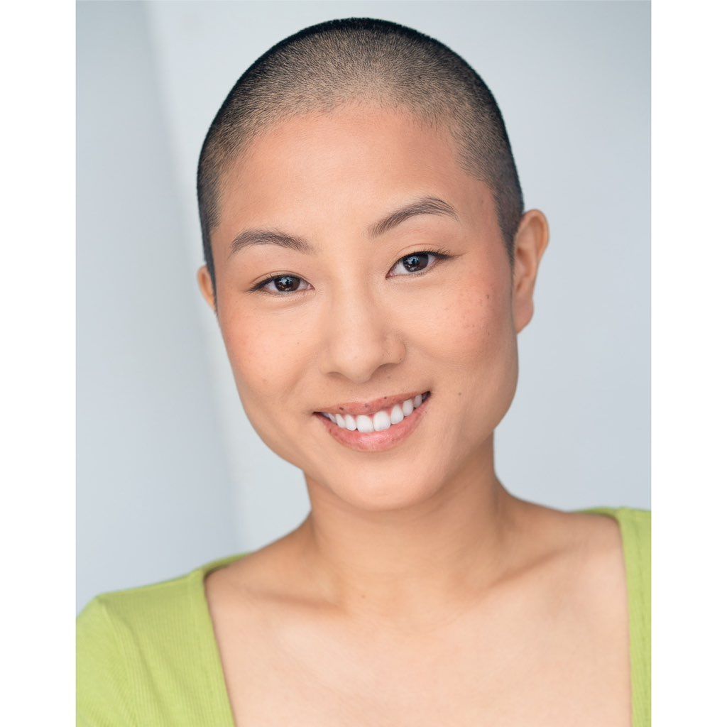 Rebecca Tsao ~ Dharma Coaching