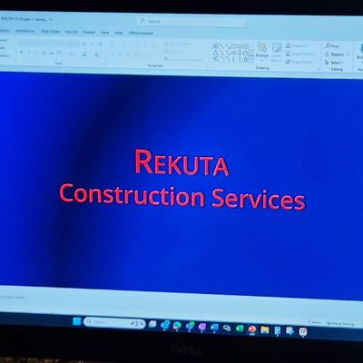 Avatar for Rekuta Construction Services