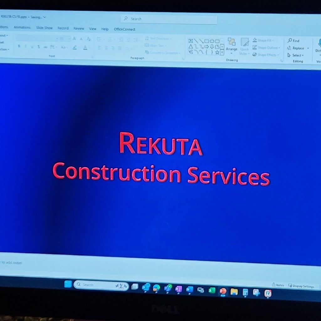 Rekuta Construction Services