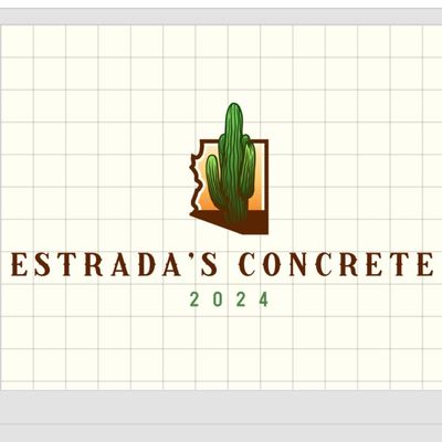 Avatar for Estrada’s Concrete