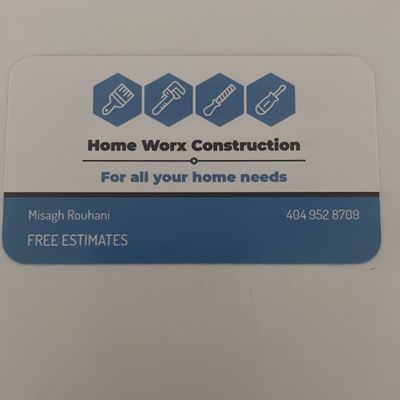 Avatar for Home Worx Construction