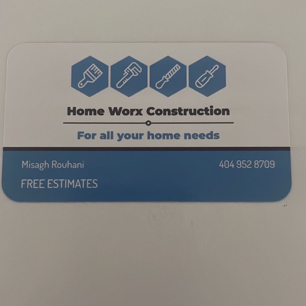 Home Worx Construction