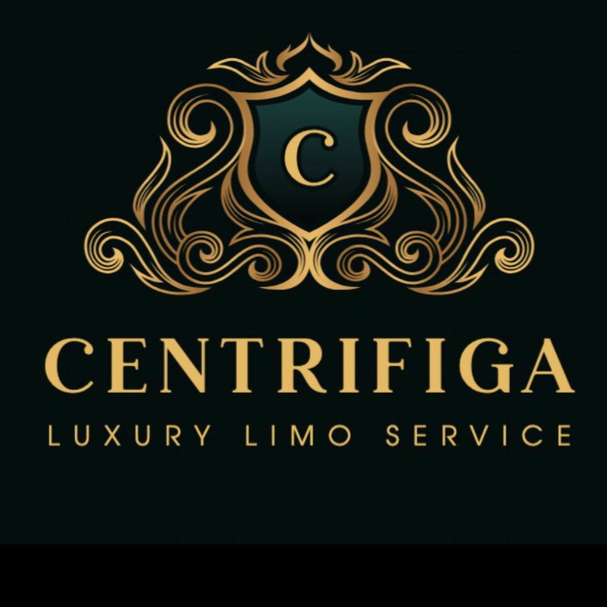 Centrifiga Black Car Service